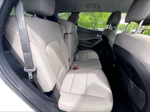 Used 2016 Hyundai Santa Fe Sport FWD image 27