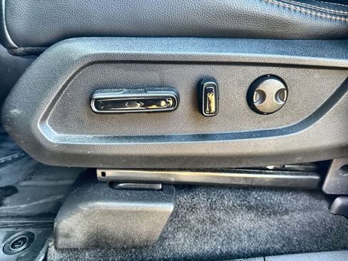 Used 2023 Honda Pilot TrailSport image 21