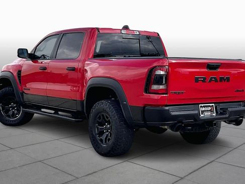 Used 2023 RAM 1500 TRX image 12