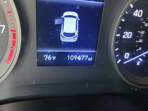 Used 2019 Hyundai Tucson Sport w/ Cargo Package AWD/4WD image 30
