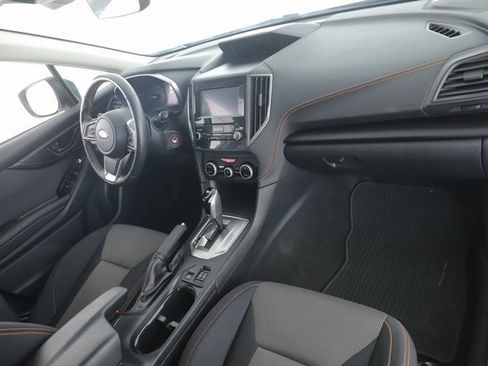 Used 2021 Subaru Crosstrek 2.0i Premium image 25