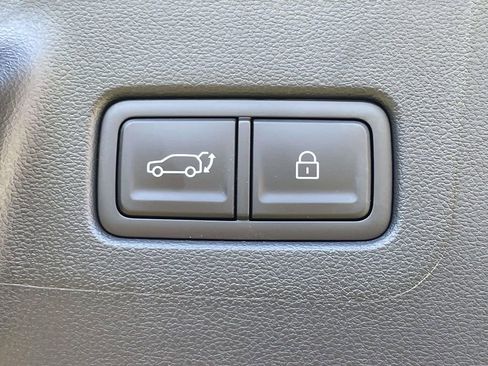 New 2026 Hyundai Santa Fe XRT AWD/4WD image 10