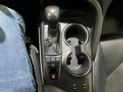 Certified 2022 Toyota Camry XSE FWD image 21