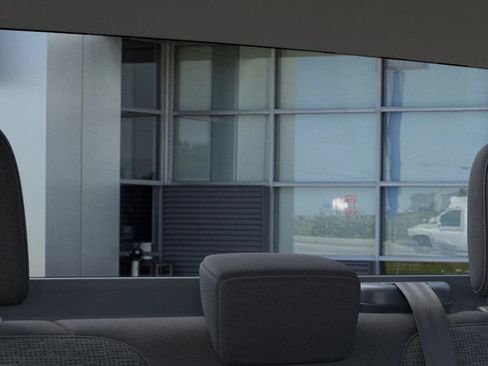 New 2026 Ford Maverick XL image 25