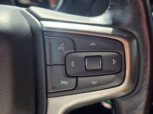 Used 2021 Chevrolet Silverado 1500 LT w/ Work Truck Package AWD/4WD image 25