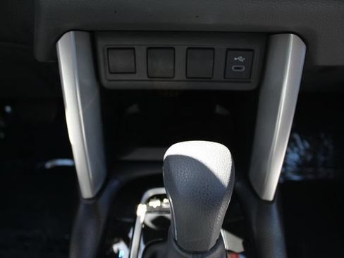 Used 2025 Toyota Corolla Cross AWD Hybrid image 14