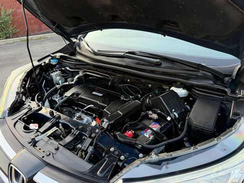 Used 2016 Honda CR-V EX image 26