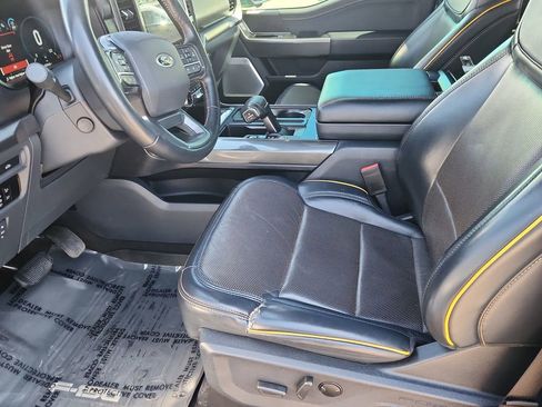 Used 2023 Ford F150 Tremor w/ Equipment Group 402A High AWD/4WD image 7