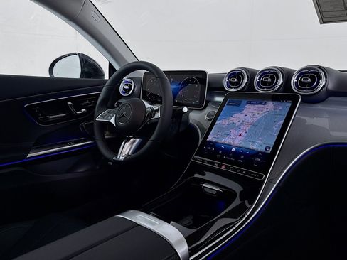 New 2026 Mercedes-Benz CLE 300 4MATIC Coupe image 15