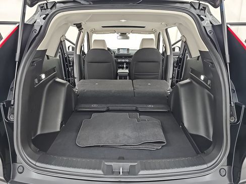 Used 2025 Honda CR-V EX image 18