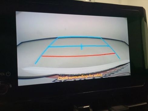 Used 2023 Toyota Corolla LE FWD image 28