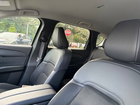 Used 2026 MAZDA CX-5 Preferred AWD/4WD image 16