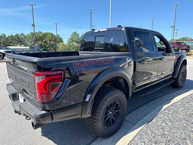 New 2026 Ford F150 Raptor AWD/4WD image 11