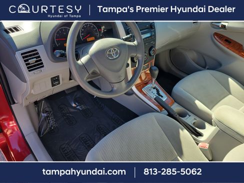 Used 2009 Toyota Corolla LE image 19