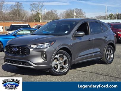 Used 2023 Ford Escape ST-Line Select
