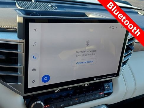 Used 2022 Toyota Tundra Capstone image 31