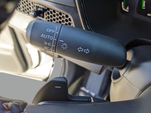 New 2026 Honda CR-V Sport-L image 34