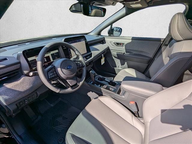 New 2026 Subaru Outback Limited w/ Premium/Limited Package 2 AWD/4WD image 13