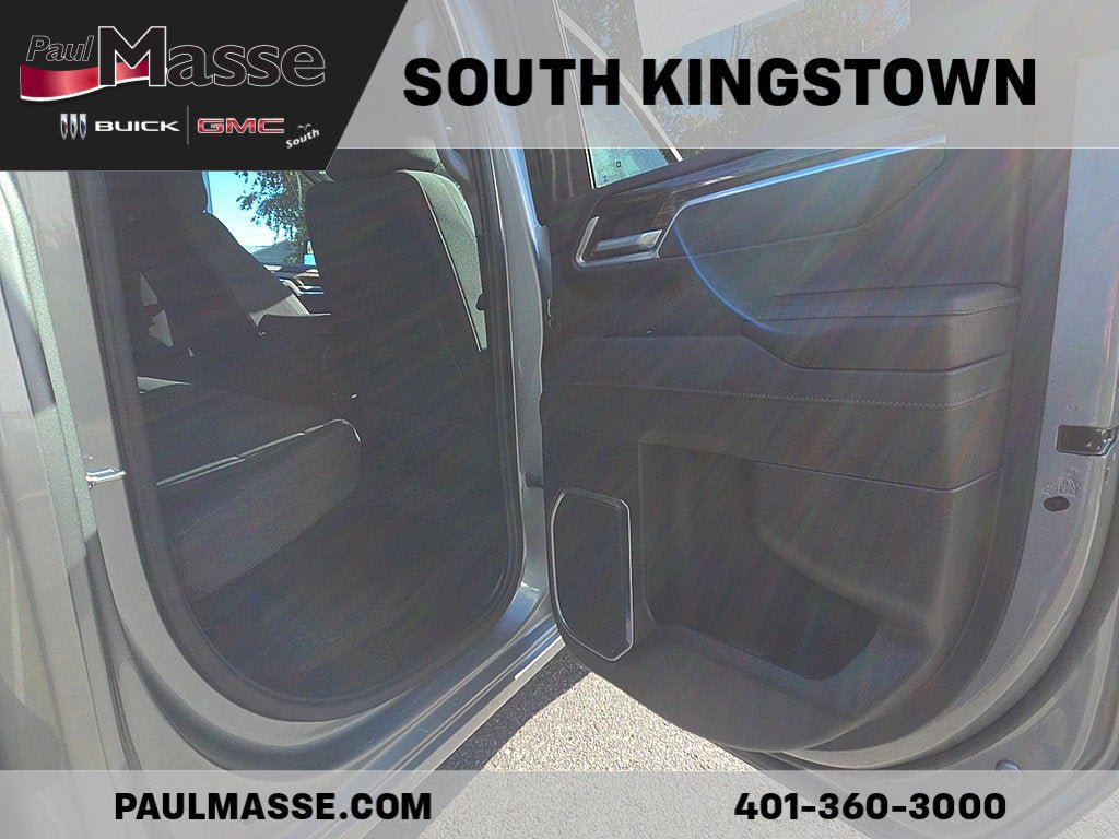 Used 2026 GMC Sierra 1500 Elevation AWD/4WD image 23