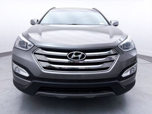 Used 2015 Hyundai Santa Fe Sport w/ Option Group 02 image 2