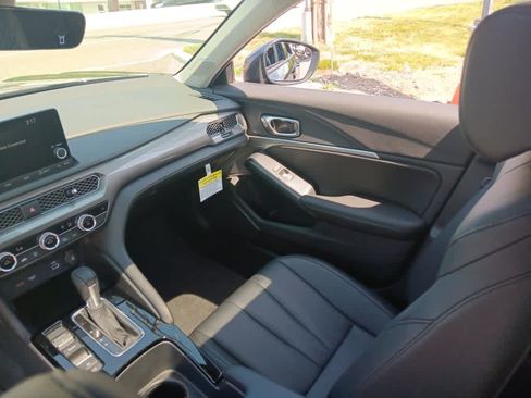 Used 2024 Acura Integra FWD image 12