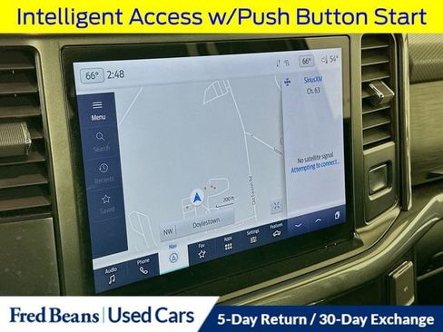 Certified 2023 Ford F150 XLT w/ Equipment Group 302A High AWD/4WD image 17