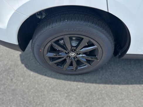 New 2025 Acura RDX SH-AWD image 11