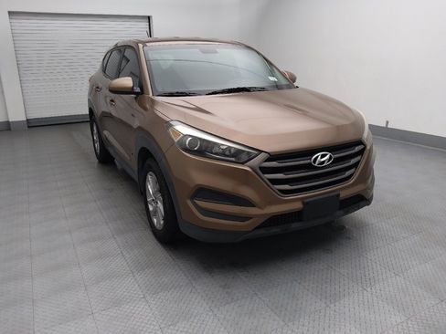 Used 2016 Hyundai Tucson SE FWD image 14