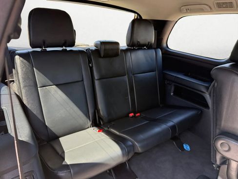 Used 2019 Toyota Sequoia TRD Sport w/ TRD Sport Premium Package AWD/4WD image 26