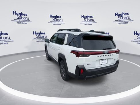 New 2026 Subaru Outback Premium w/ Premium/Limited Package AWD/4WD image 8