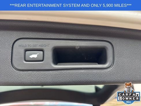 Used 2026 Honda Odyssey Elite image 34