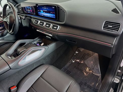 Used 2026 Mercedes-Benz GLE 350 4MATIC image 30