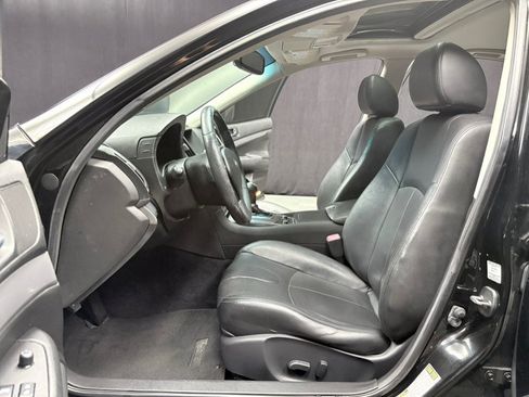 Used 2015 INFINITI Q40 AWD w/ Navigation Package image 27