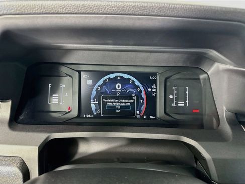 Used 2024 Toyota Tacoma SR5 RWD image 18