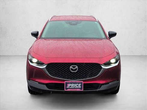 Used 2024 MAZDA CX-30 AWD 2.5 S w/ Select Sport Pkg image 2
