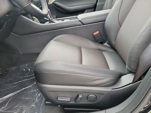 New 2026 MAZDA MAZDA3 2.5 Turbo Premium Plus image 59