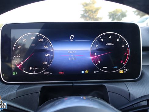 Used 2023 Mercedes-Benz C 300 Sedan image 19