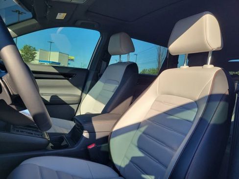 Used 2026 Honda CR-V Sport Touring image 12