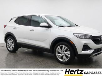 Used 2025 Buick Encore GX Preferred video 1