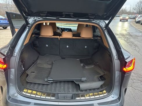 Used 2025 Lexus NX 350 350 Base image 35