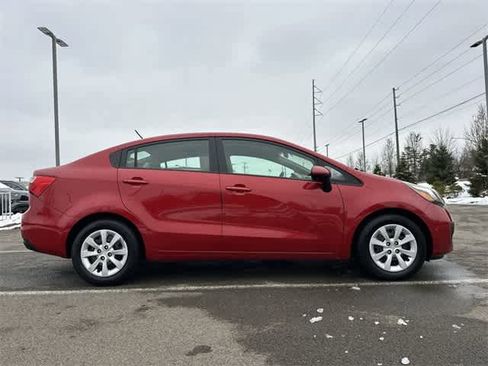 Used 2013 Kia Rio LX w/ PWR Pkg image 3