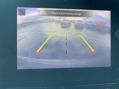 Used 2022 Jeep Wagoneer Series II w/ Premium Group I image 27