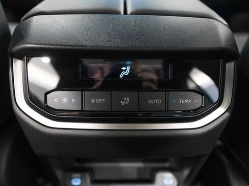 New 2026 Lexus TX 350 AWD image 30