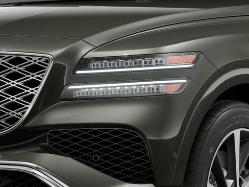 New 2026 Genesis GV80 2.5T Advanced AWD/4WD image 10