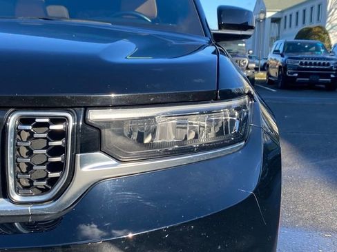 Certified 2023 Jeep Grand Cherokee L Summit image 14