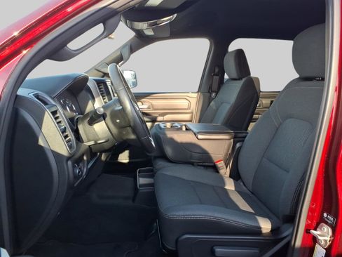 Used 2023 RAM 1500 Tradesman image 14