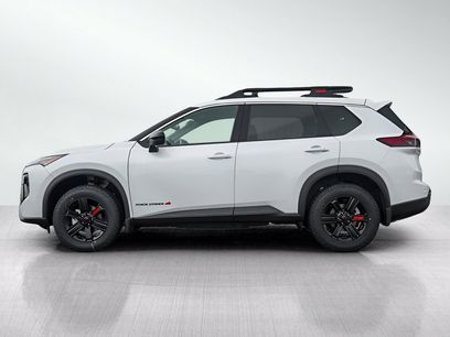 New 2026 Nissan Rogue SV w/ Rock Creek Premium Package