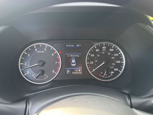 Used 2024 Nissan Sentra S FWD image 22