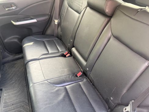 Used 2016 Honda CR-V Touring image 17
