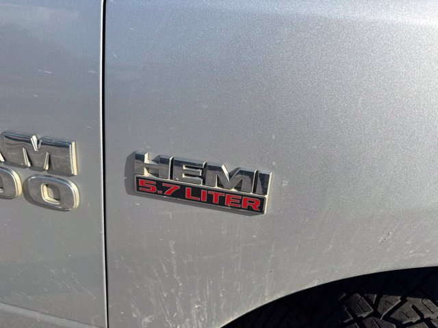 Used 2015 RAM 1500 Express AWD/4WD image 11
